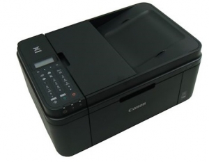 Canon Pixma MX495 Driver