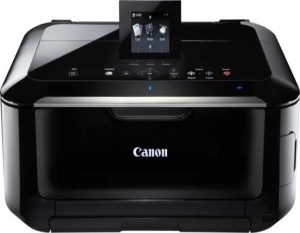 Canon PIXMA MG5350 Driver