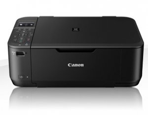 Canon PIXMA MG4250 Driver
