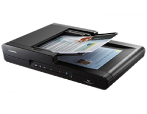 Canon imageFORMULA DR-F120