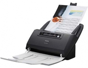 Canon imageFORMULA DR-M160II Driver