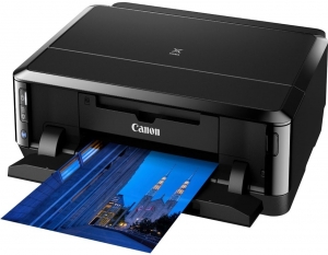 Canon Pixma iP7200 Driver