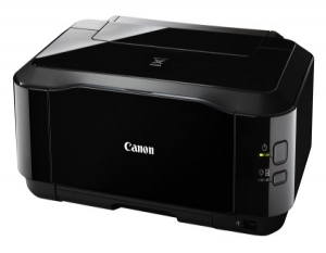 Canon Pixma iP4950 Driver