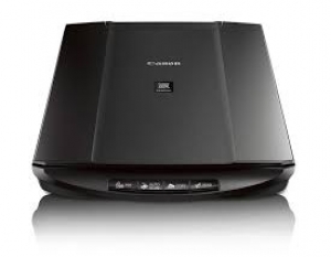Canon Lide 120 Scanner Driver