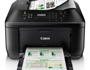 Canon PIXMA MX391 Driver