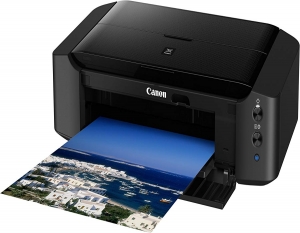 Canon Pixma iP8750 Driver