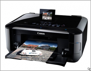 Canon PIXMA MG8250 Driver