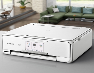 Canon Pixma TS8151 Driver