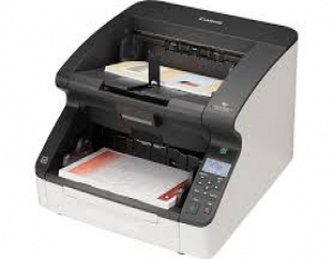 Canon ImageFormula DR-G2140 Driver